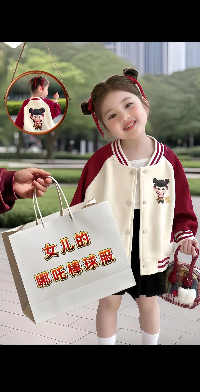 广东女童品牌有哪些