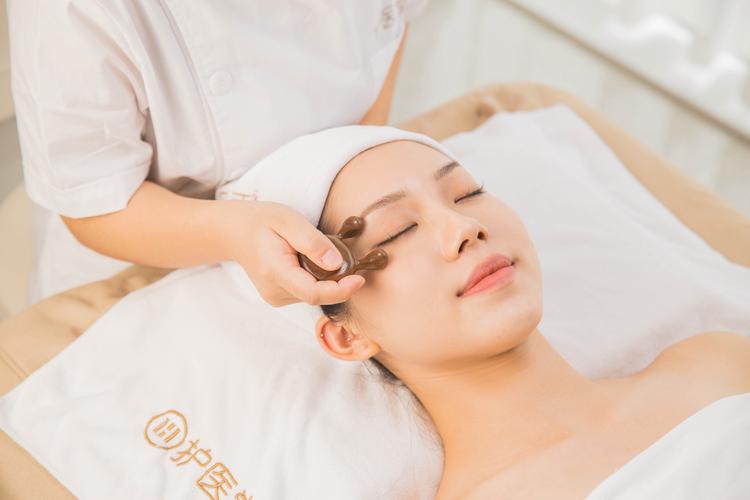 中医美容行业有哪些