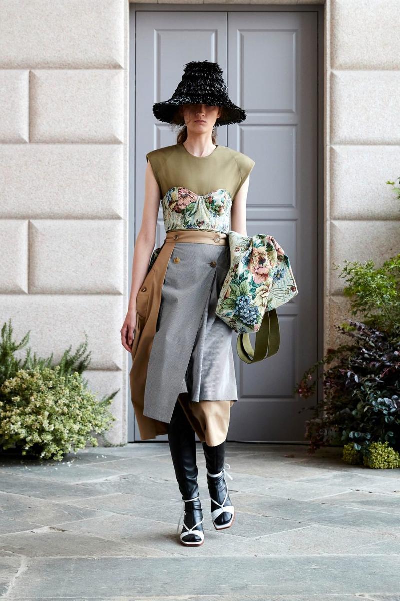 意大利的服饰有哪些