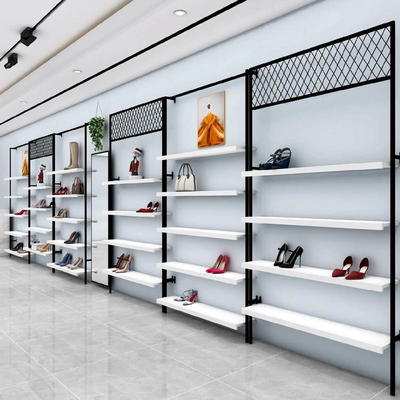 鞋店的器具有哪些