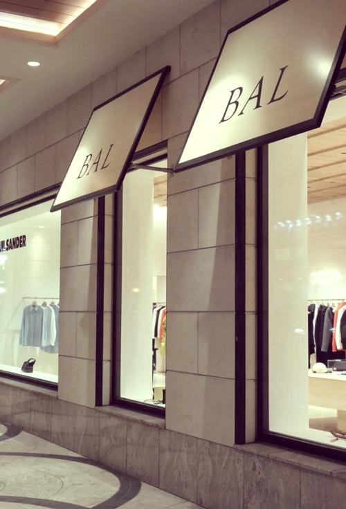 nebgirl沈阳店铺有哪些