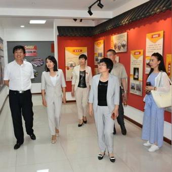 科研岗位职责规范