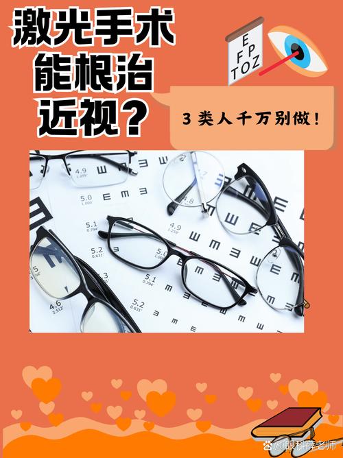 视力问题有哪些商机