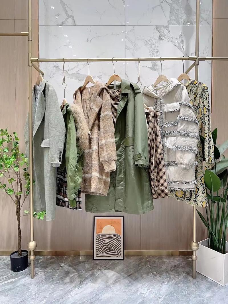 高端女装有哪些牌子