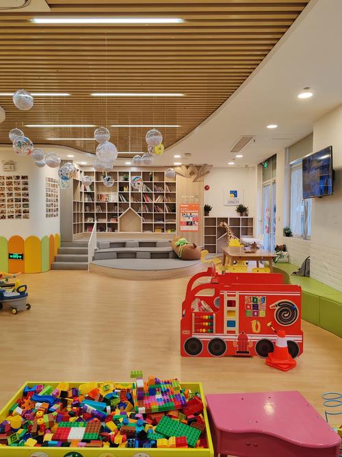 连锁早教机构有哪些