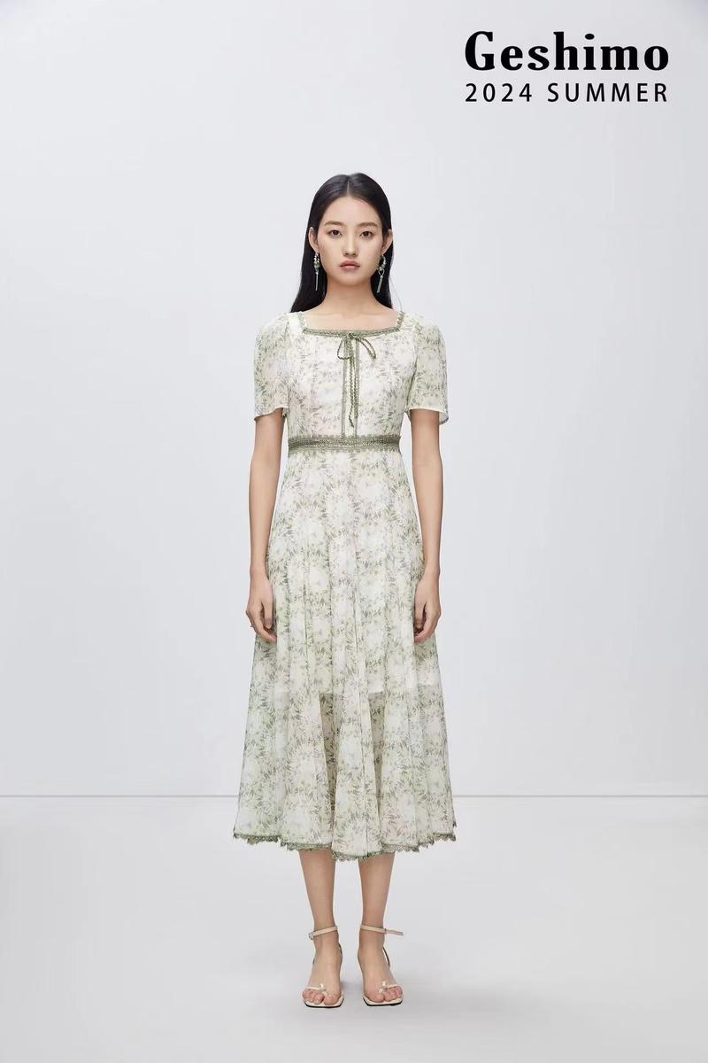 时尚服饰有哪些