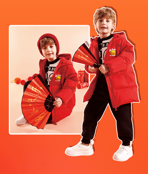 儿童潮流品牌有哪些