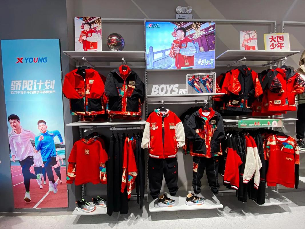 儿童潮流品牌有哪些