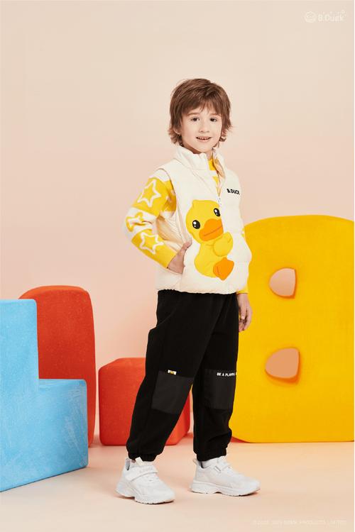 儿童潮流品牌有哪些