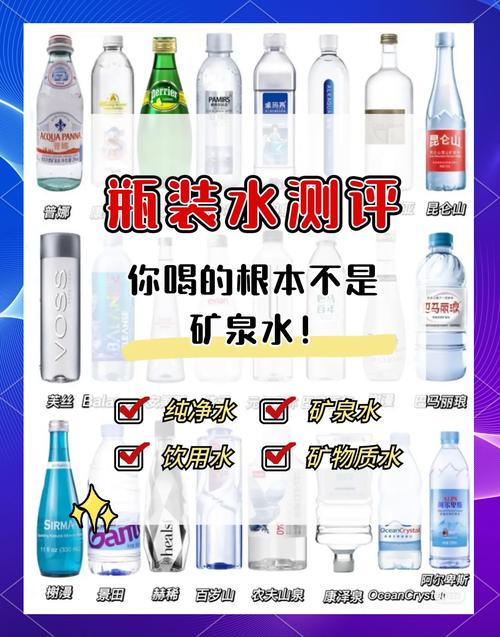 水行业包括哪些生意