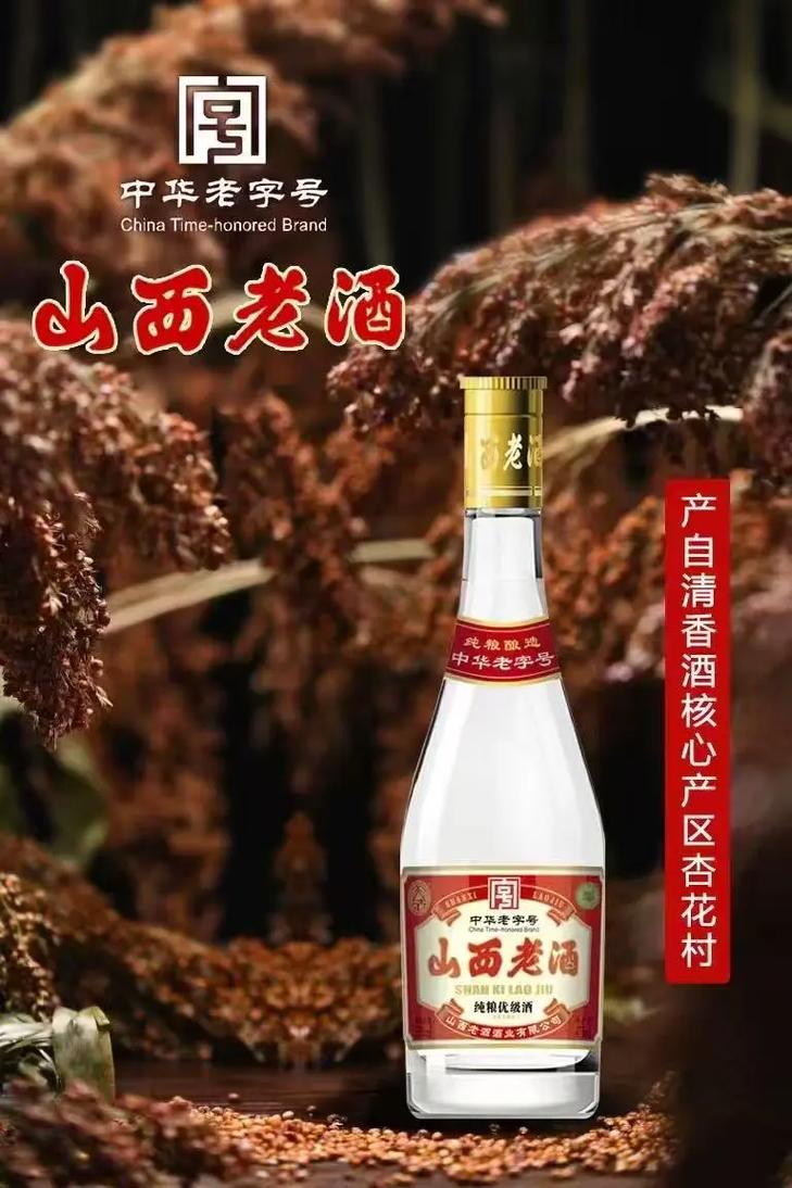 山西招商有哪些品牌