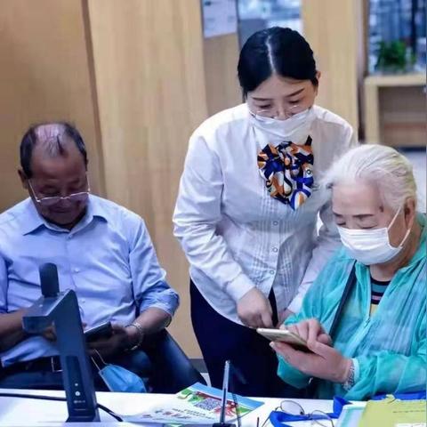 养老专员职责是什么？核心工作有哪些？