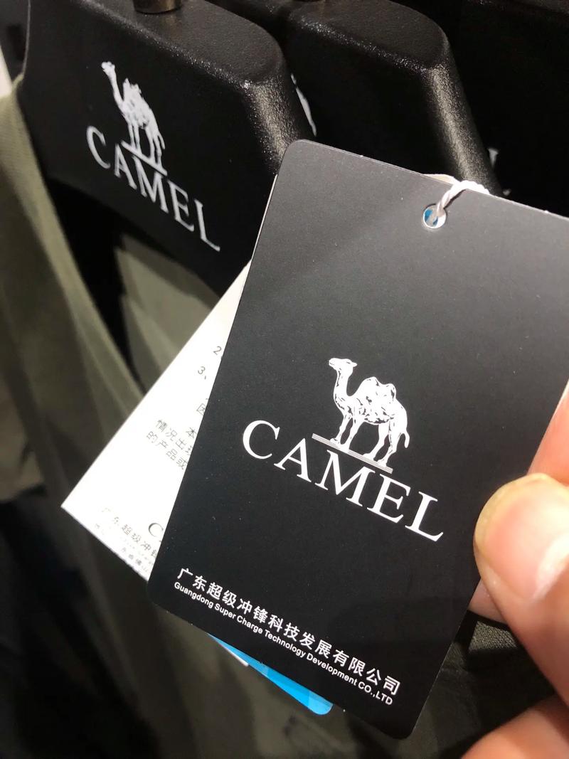 骆驼服饰有哪些品牌