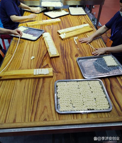 小作坊可以做哪些