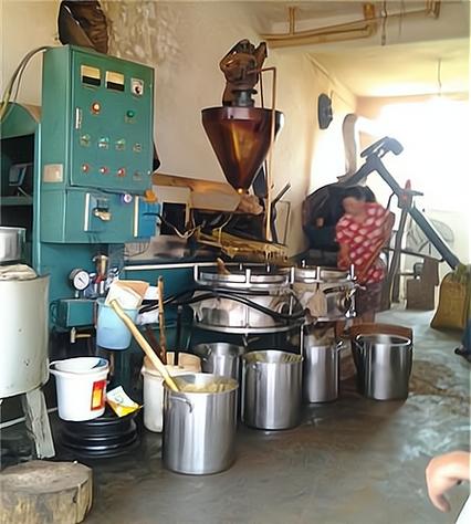 小作坊可以做哪些