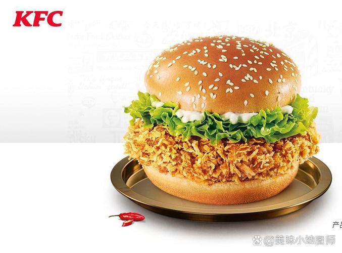 西式有哪些快餐品牌