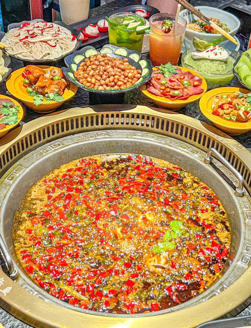 王宝器做过哪些餐饮