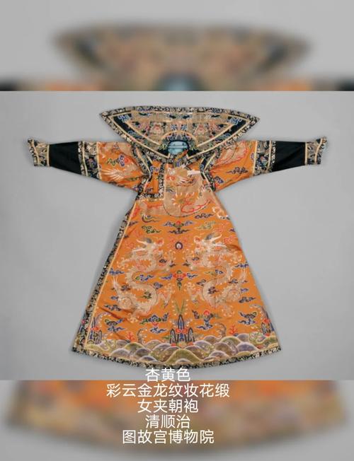 宫服装有哪些牌子