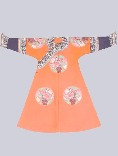 宫服装有哪些牌子