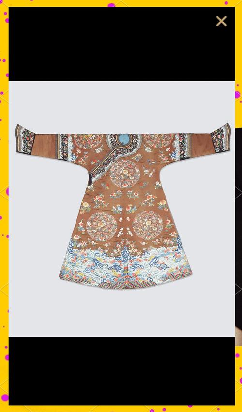 宫服装有哪些牌子