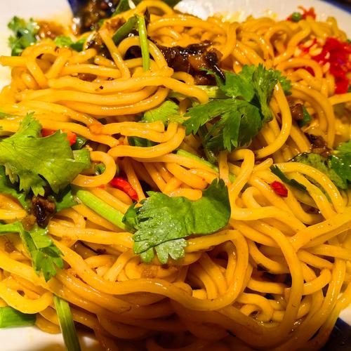 最新美食小吃有哪些