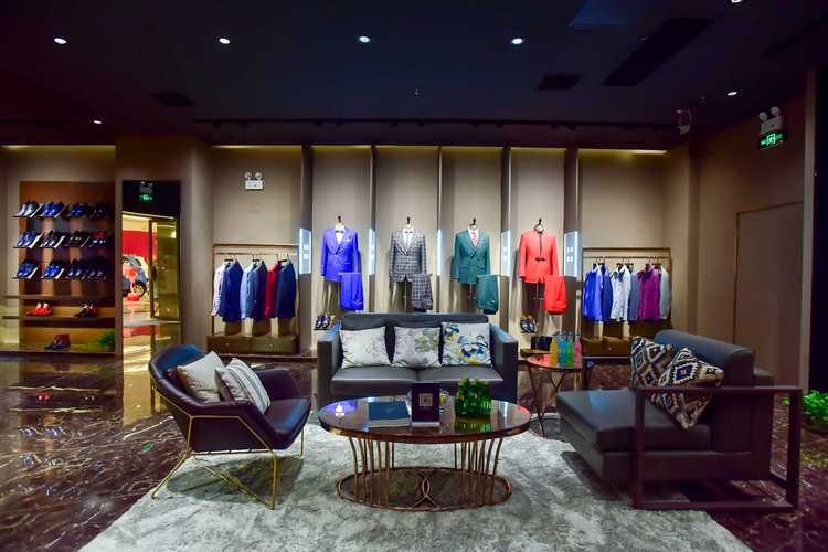 北京有哪些服饰公司