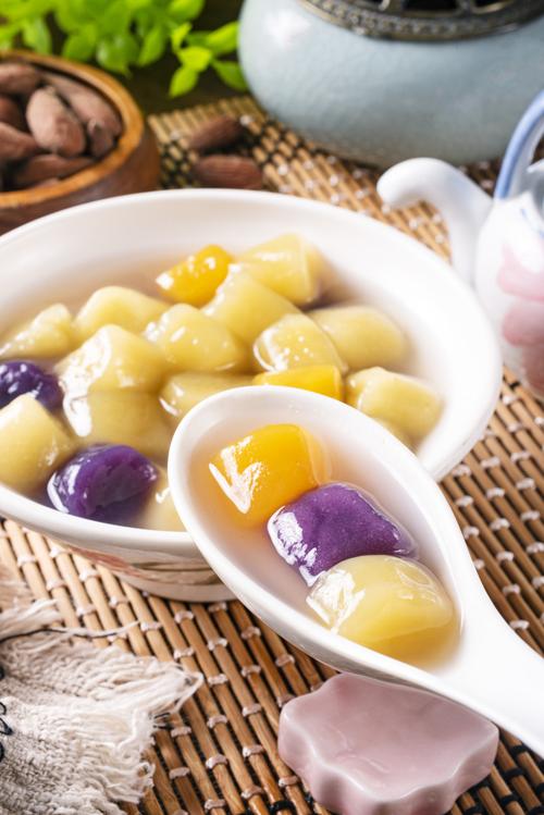 化州糖水种类有哪些