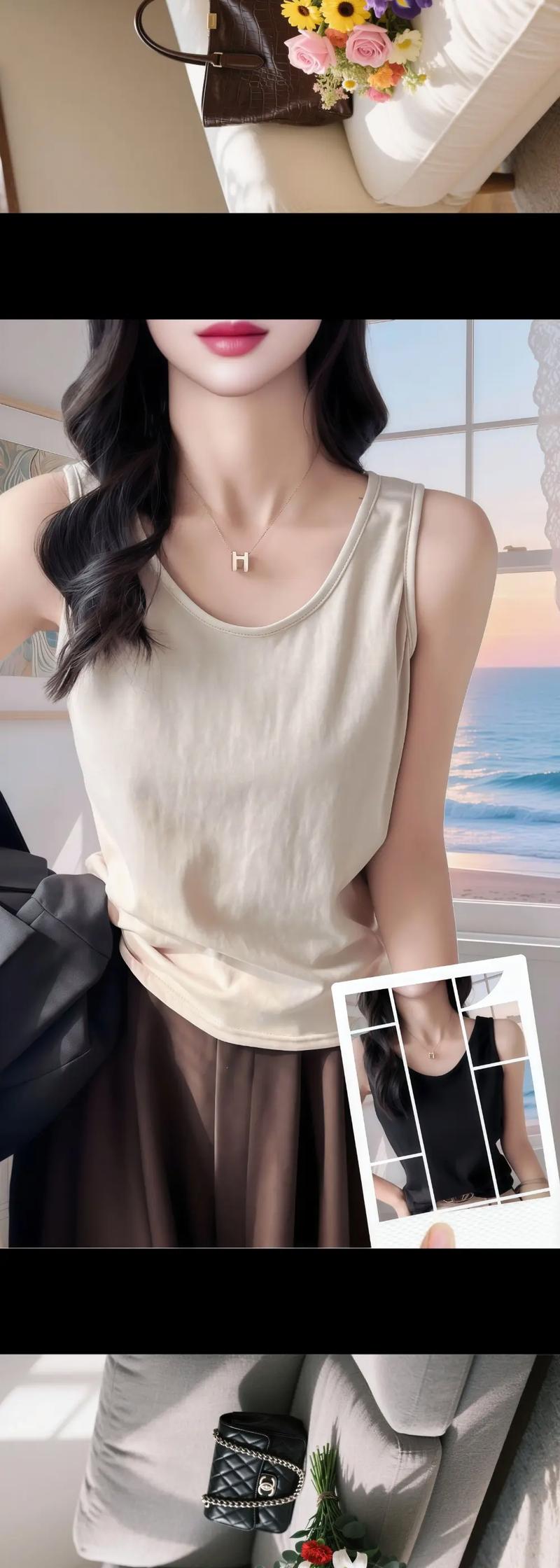 吊带有哪些新款2025