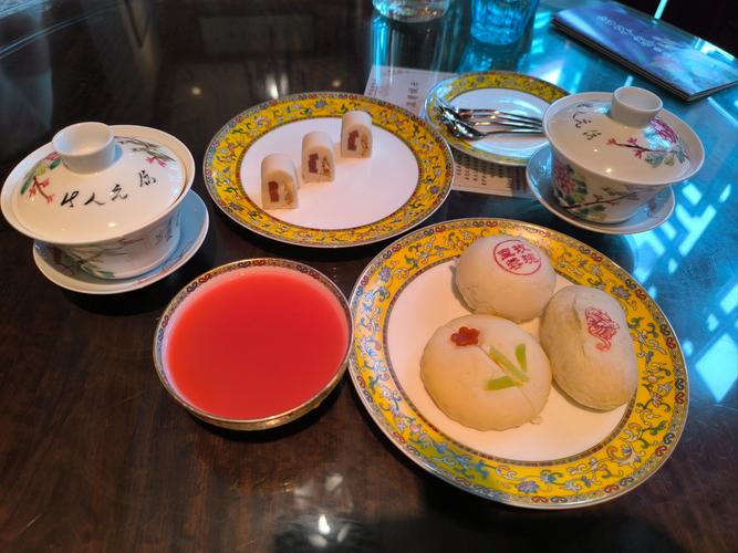 北京有哪些茶饮