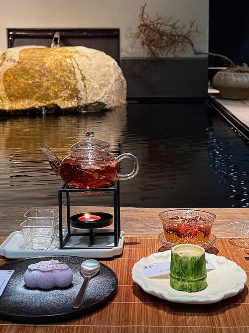 北京有哪些茶饮