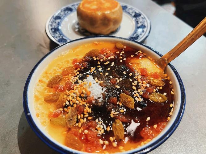 北京有哪些茶饮