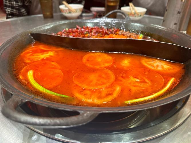 现代又出了哪些火锅