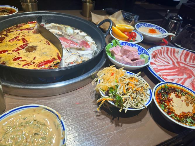 现代又出了哪些火锅