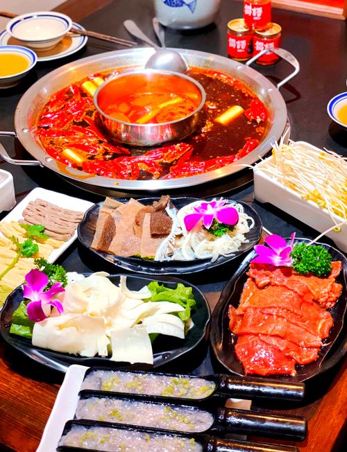 现代又出了哪些火锅