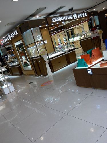 微笑堂有哪些品牌