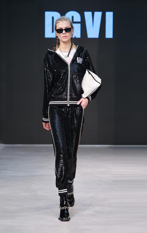 时尚大牌女装有哪些