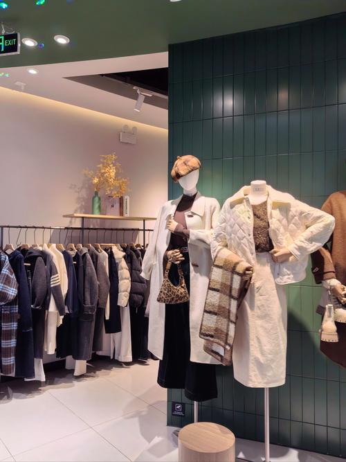 时尚大牌女装有哪些