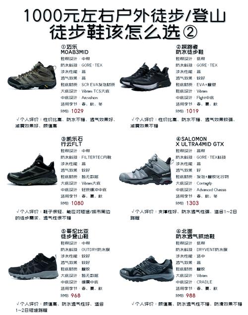 男鞋哪些品牌性价比