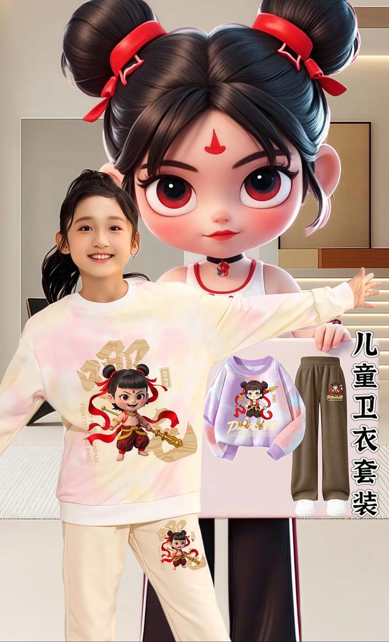 服装童装品牌有哪些