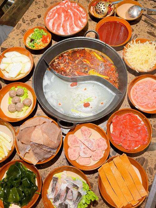 火锅食材哪些最好
