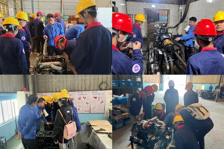 云南机械杂志有哪些