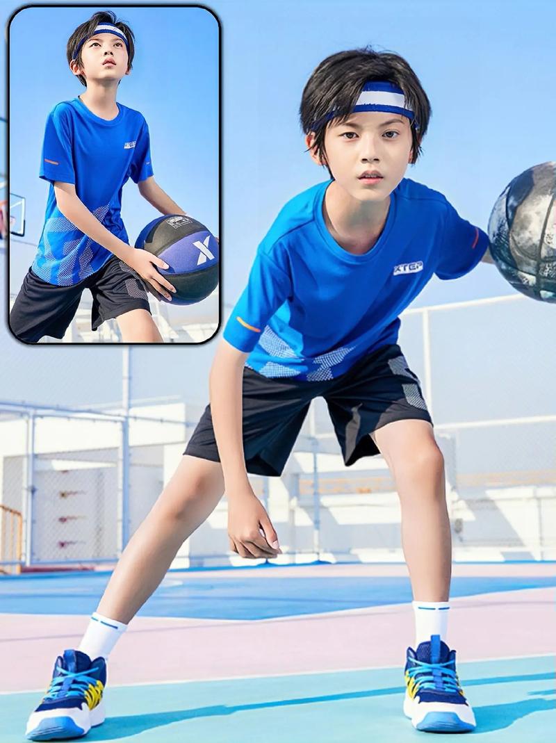 运动牌童装有哪些