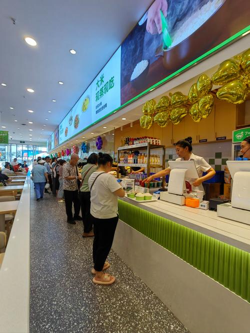 快捷菜有哪些公司