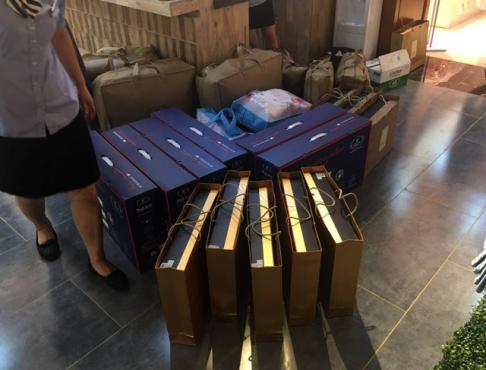 彭山有哪些品牌衣服