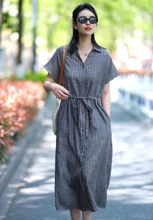 休闲装有哪些女装