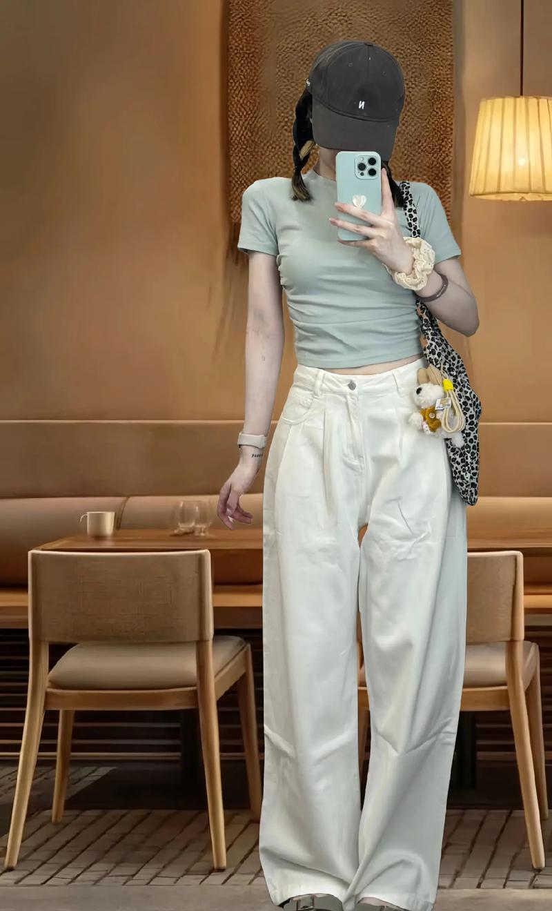 休闲装有哪些女装