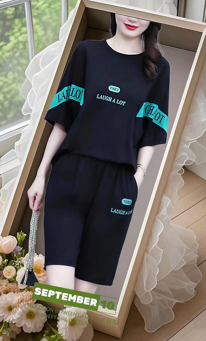 休闲装有哪些女装