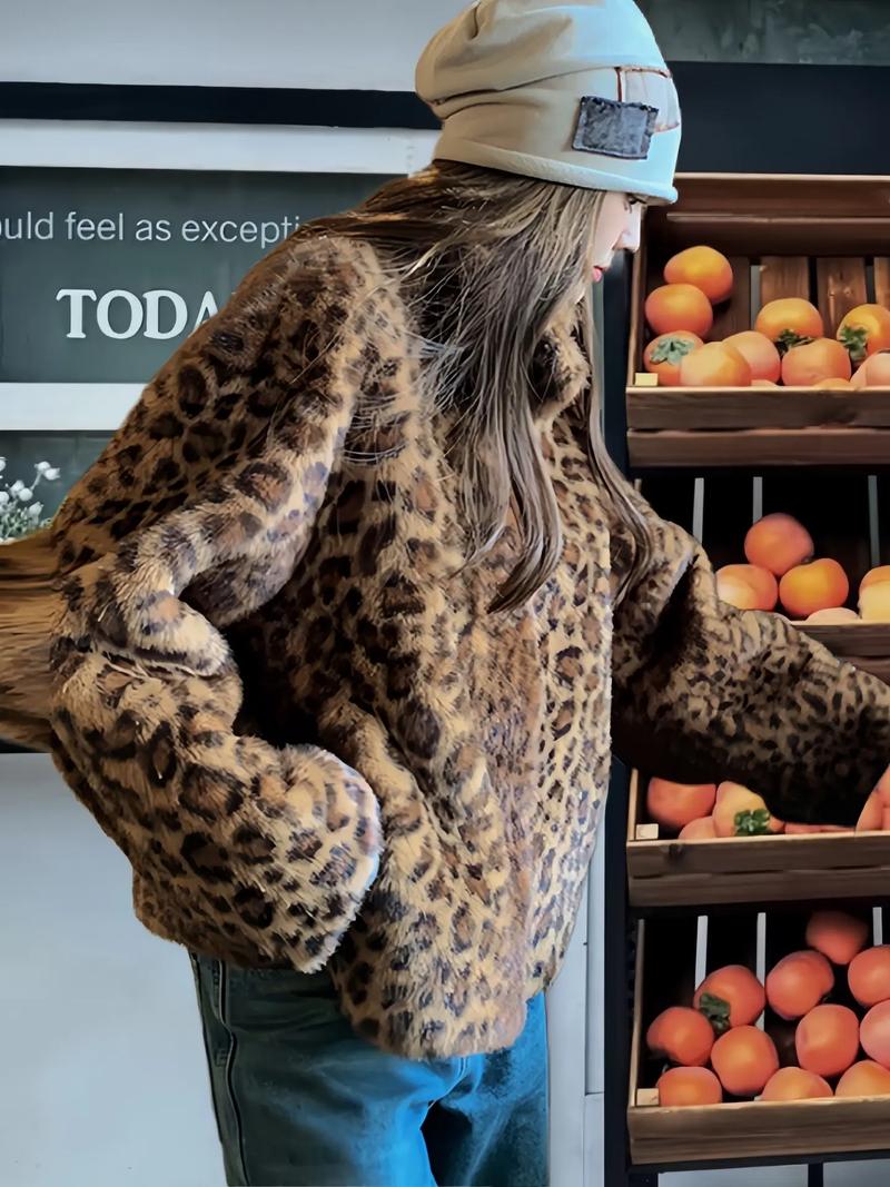 主要皮草品牌有哪些