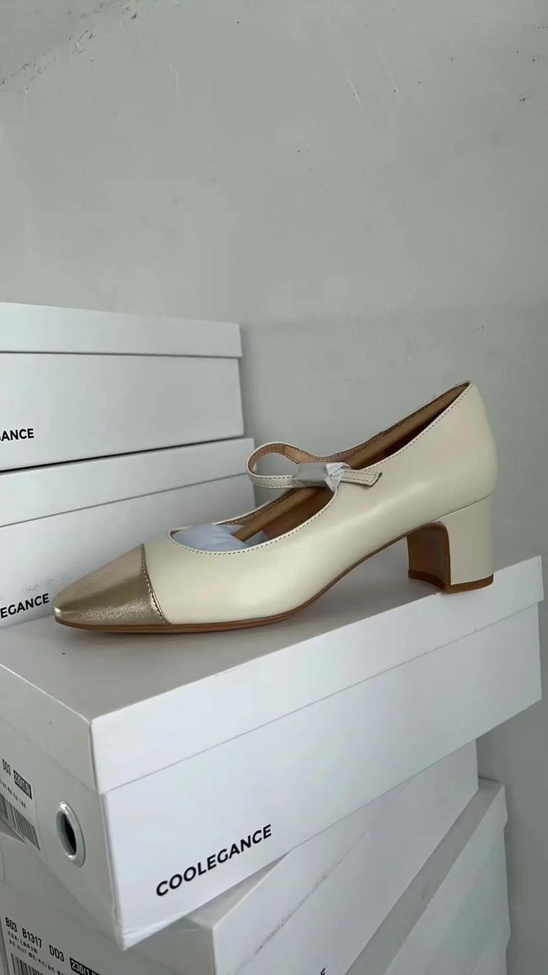 上海女鞋品牌有哪些