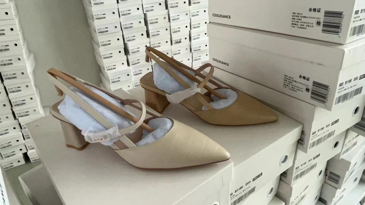 上海女鞋品牌有哪些